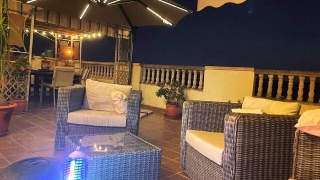 Sale - Villa - Orihuela - Orihuela Costa