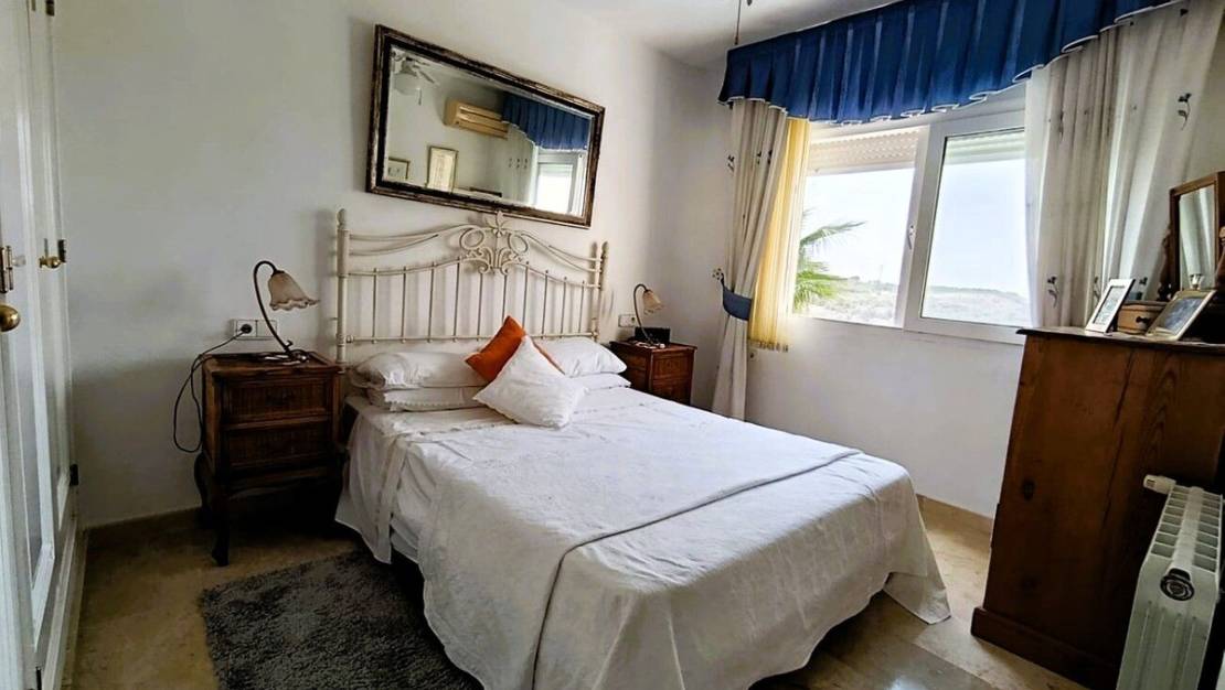 Sale - Villa - Orihuela - Orihuela Costa
