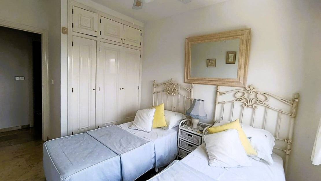 Sale - Villa - Orihuela - Orihuela Costa