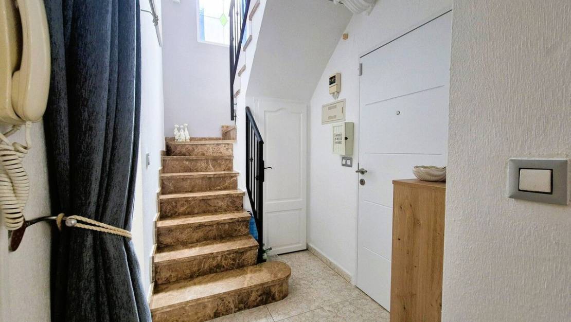 Sale - Villa - Orihuela - Orihuela Costa
