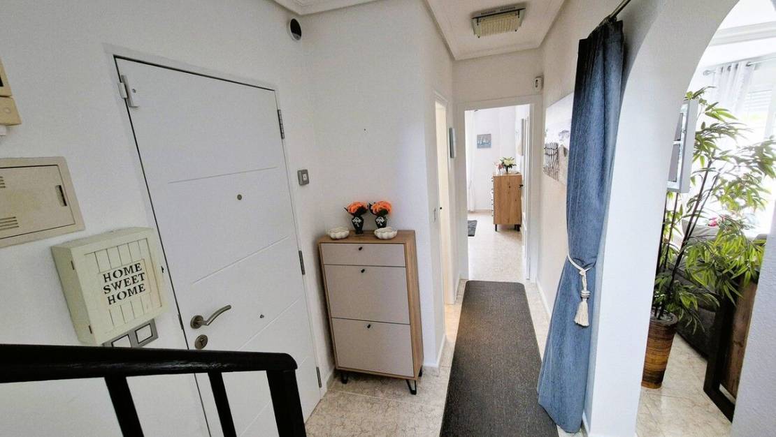 Sale - Villa - Orihuela - Orihuela Costa