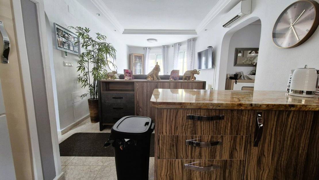 Sale - Villa - Orihuela - Orihuela Costa