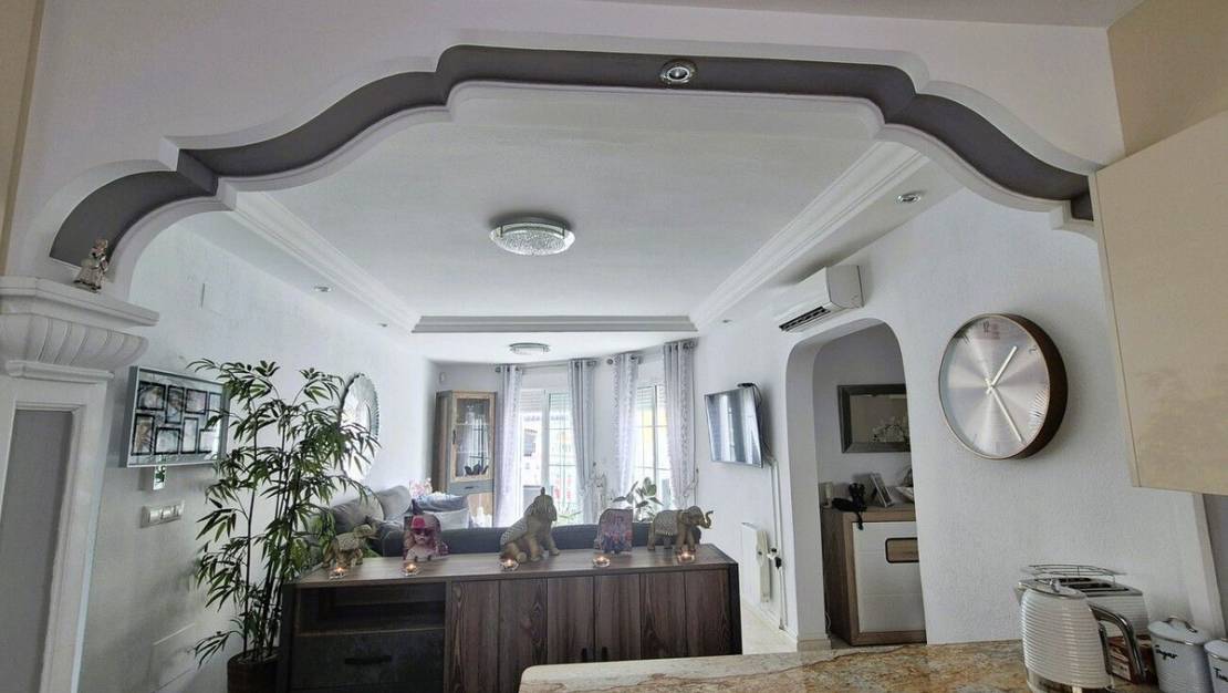 Sale - Villa - Orihuela - Orihuela Costa