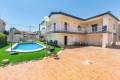 Sale - Villa - Orihuela - Orihuela Costa