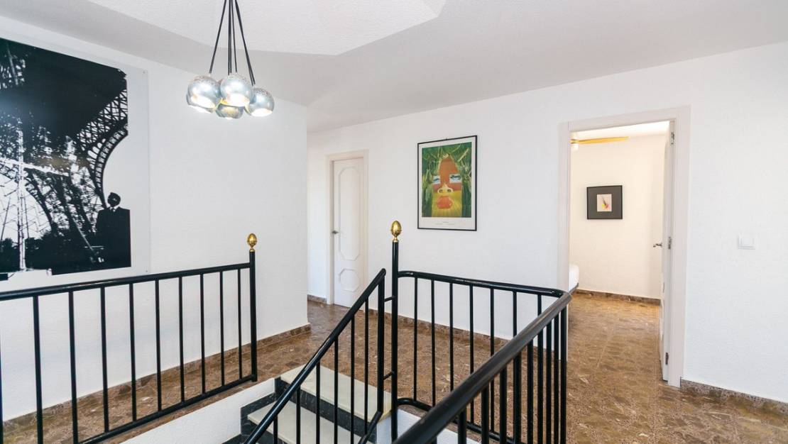 Sale - Villa - Orihuela - Orihuela Costa