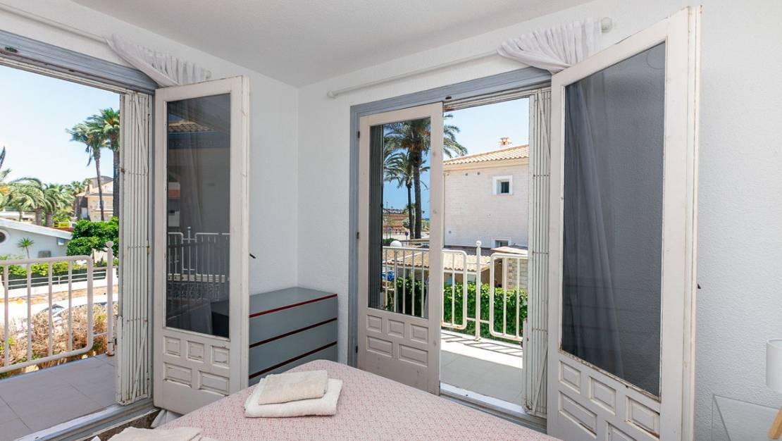Sale - Villa - Orihuela - Orihuela Costa