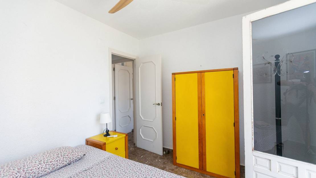 Sale - Villa - Orihuela - Orihuela Costa