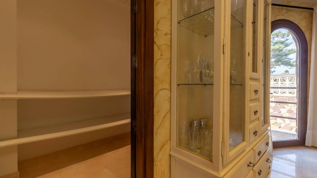 Sale - Villa - Orihuela - Orihuela Costa