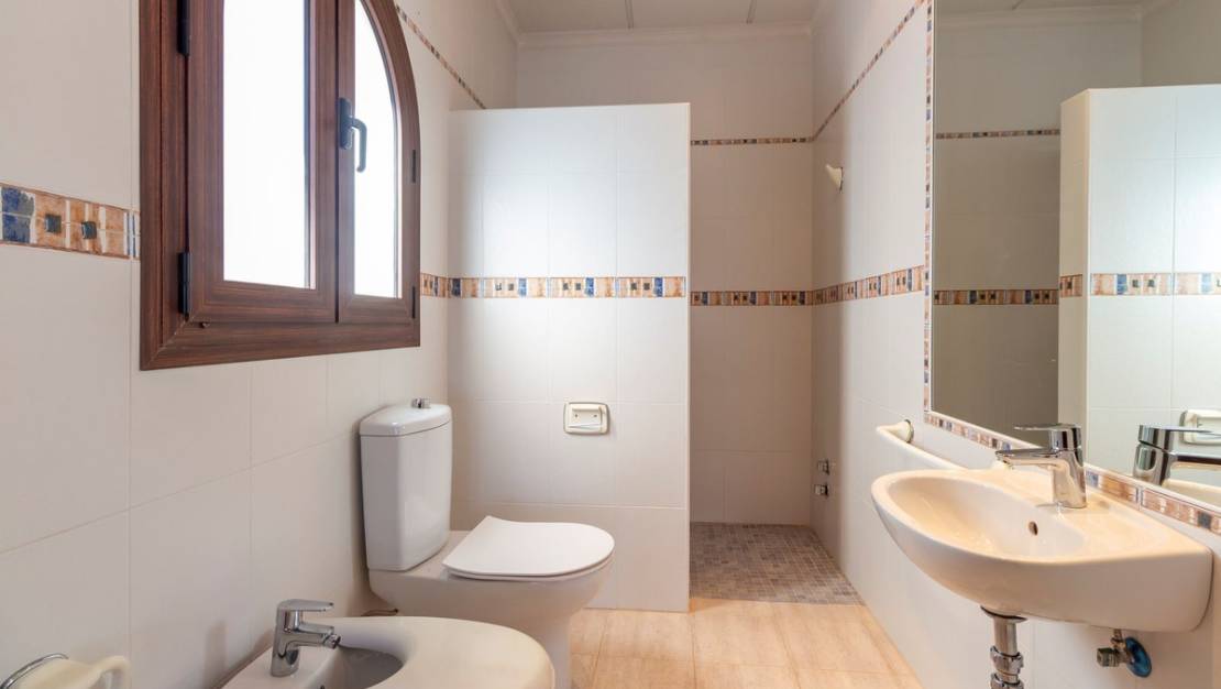 Sale - Villa - Orihuela - Orihuela Costa