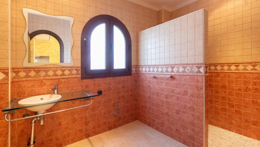 Sale - Villa - Orihuela - Orihuela Costa