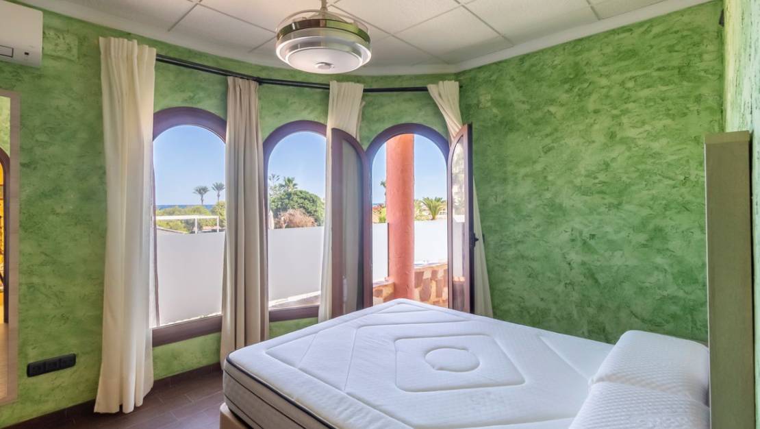 Sale - Villa - Orihuela - Orihuela Costa