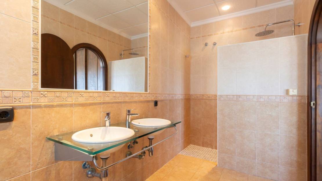 Sale - Villa - Orihuela - Orihuela Costa
