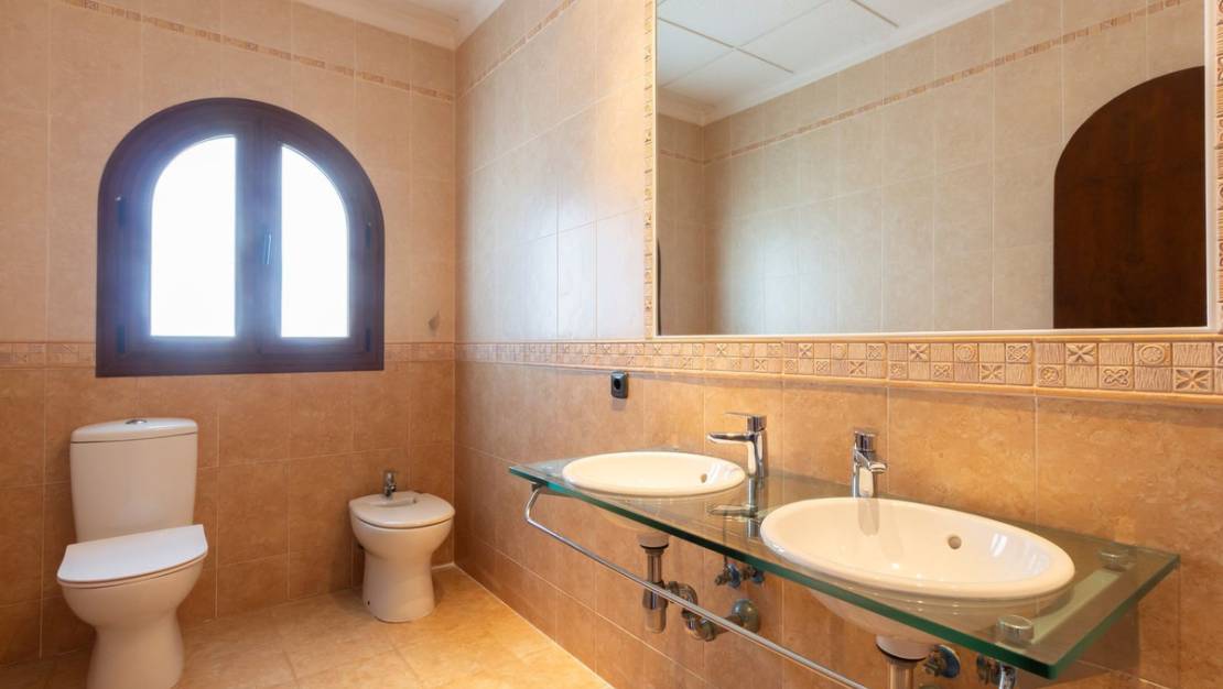 Sale - Villa - Orihuela - Orihuela Costa