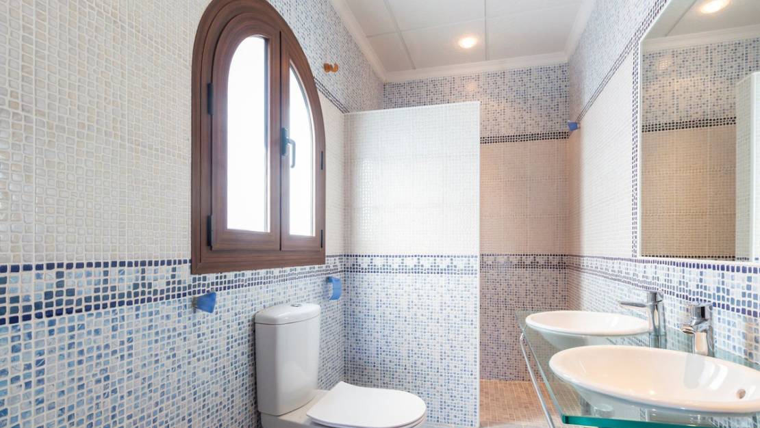 Sale - Villa - Orihuela - Orihuela Costa