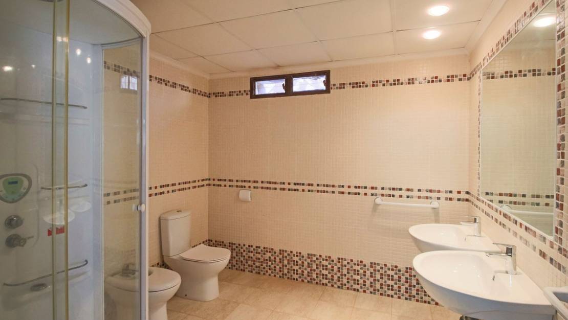 Sale - Villa - Orihuela - Orihuela Costa