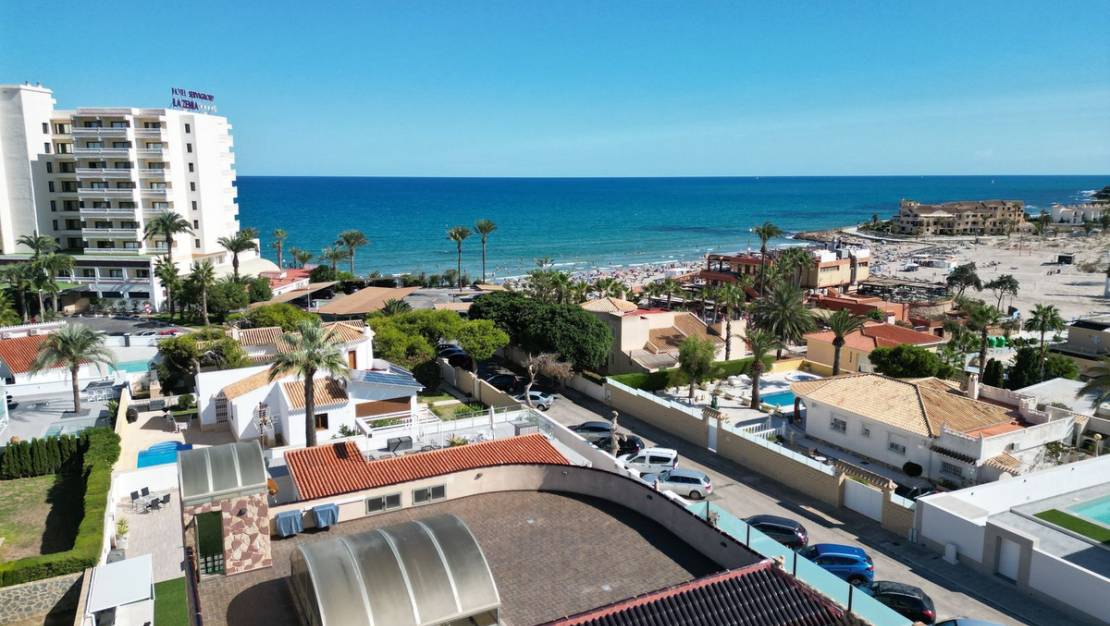 Sale - Villa - Orihuela - Orihuela Costa