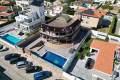 Sale - Villa - Orihuela - Orihuela Costa