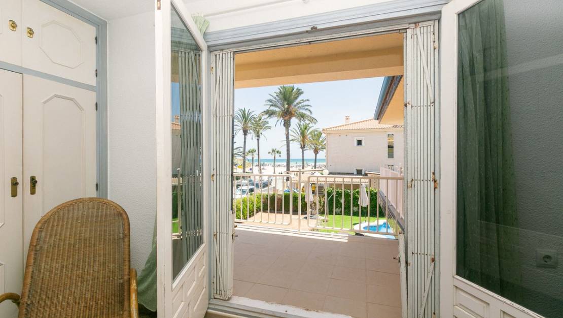 Sale - Villa - Orihuela - Orihuela Costa