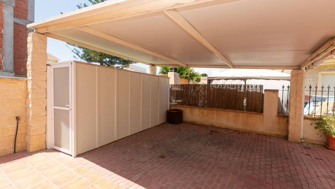 Sale - Villa - Orihuela - Orihuela Costa