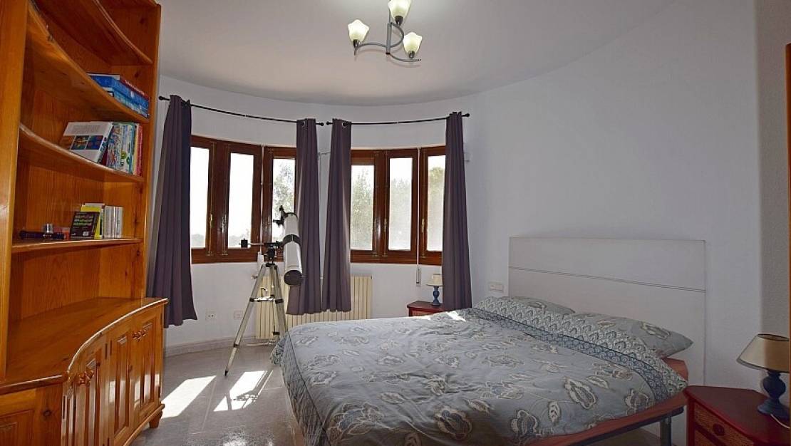 Sale - Villa - Orihuela - Orihuela Costa
