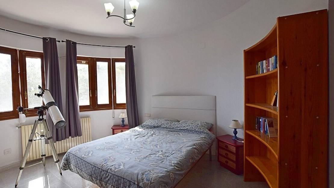 Sale - Villa - Orihuela - Orihuela Costa