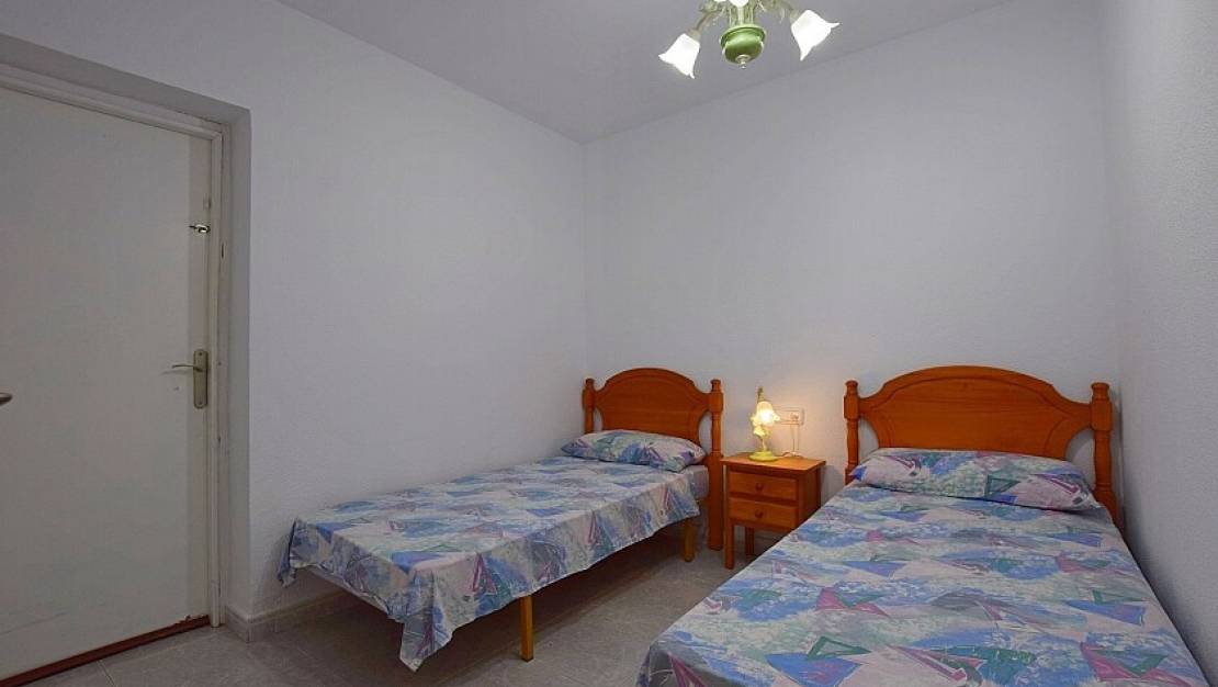 Sale - Villa - Orihuela - Orihuela Costa
