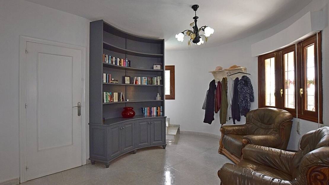 Sale - Villa - Orihuela - Orihuela Costa
