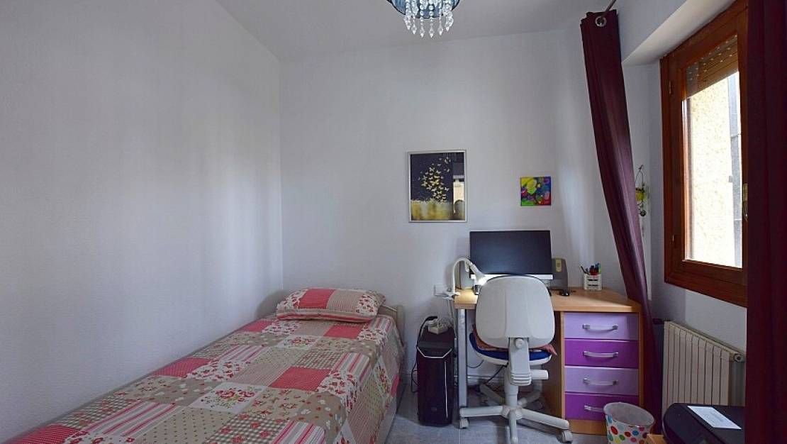 Sale - Villa - Orihuela - Orihuela Costa