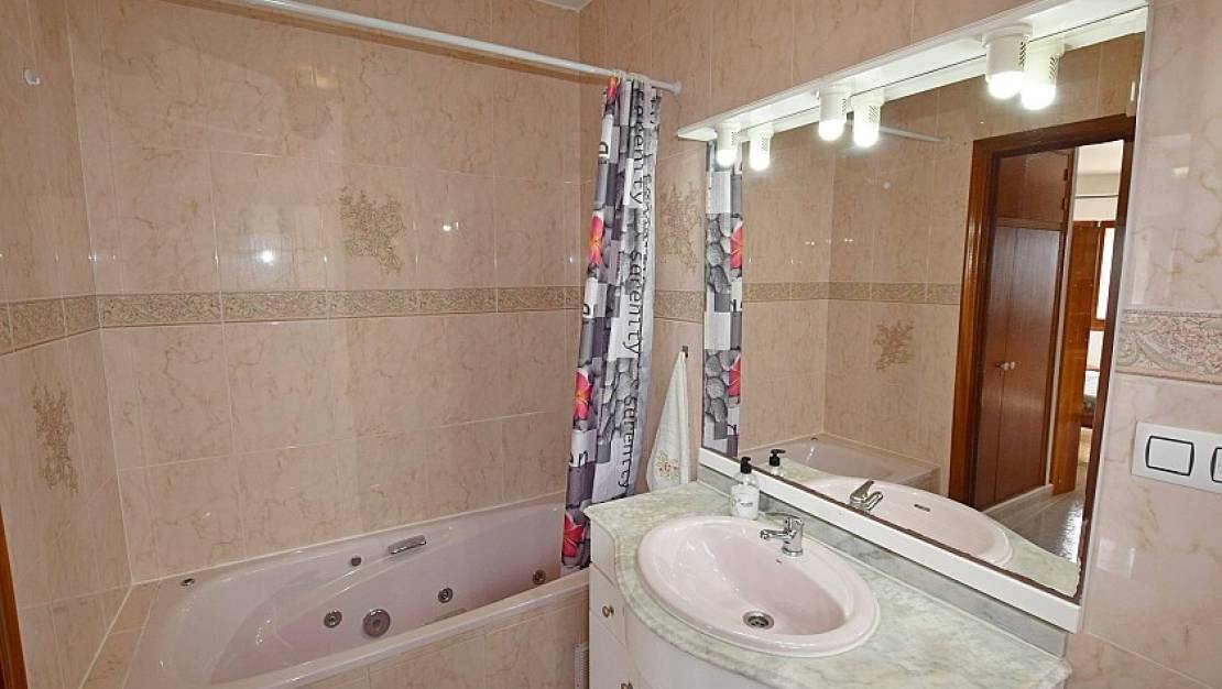 Sale - Villa - Orihuela - Orihuela Costa