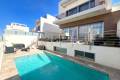 Sale - Villa - Orihuela - Orihuela Costa