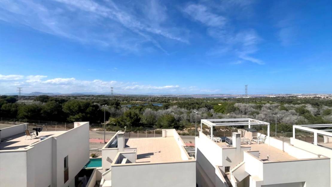 Sale - Villa - Orihuela - Orihuela Costa