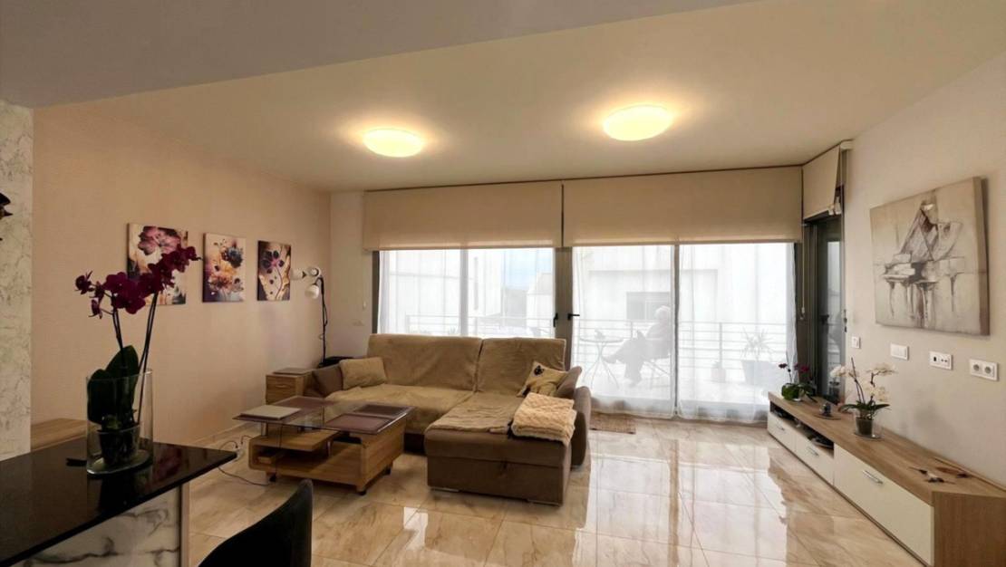 Sale - Villa - Orihuela - Orihuela Costa
