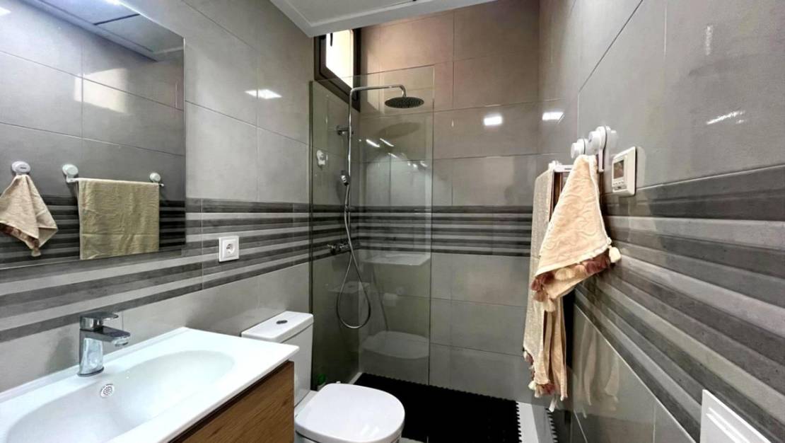 Sale - Villa - Orihuela - Orihuela Costa