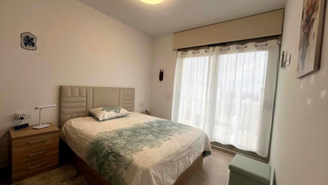 Sale - Villa - Orihuela - Orihuela Costa