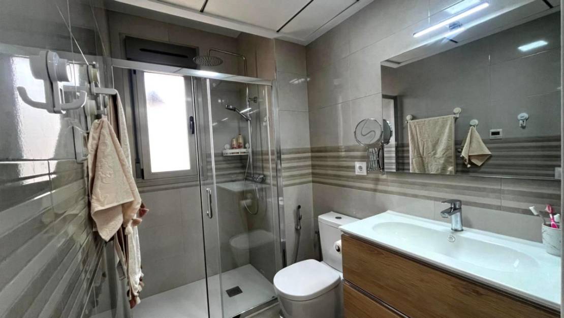 Sale - Villa - Orihuela - Orihuela Costa
