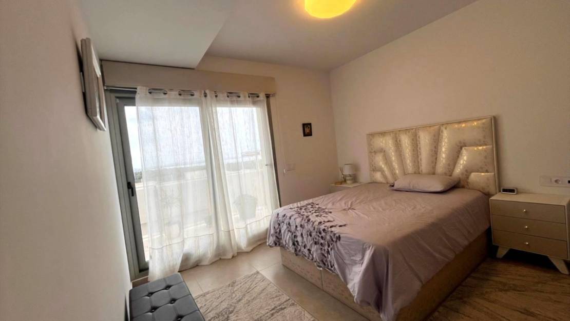 Sale - Villa - Orihuela - Orihuela Costa