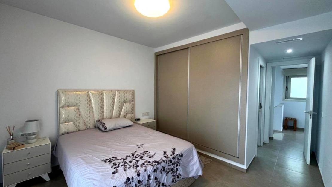 Sale - Villa - Orihuela - Orihuela Costa