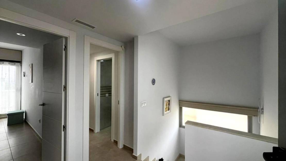 Sale - Villa - Orihuela - Orihuela Costa