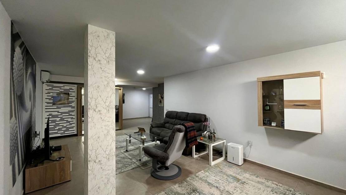 Sale - Villa - Orihuela - Orihuela Costa