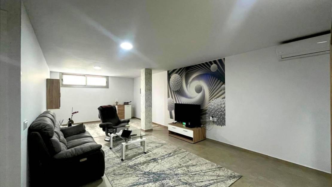 Sale - Villa - Orihuela - Orihuela Costa