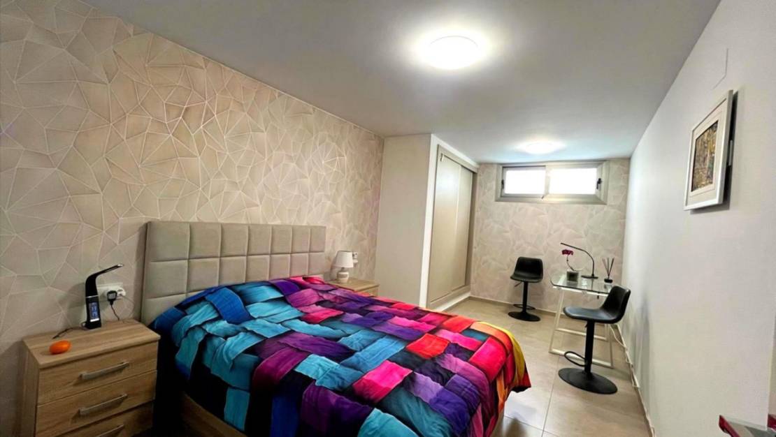 Sale - Villa - Orihuela - Orihuela Costa