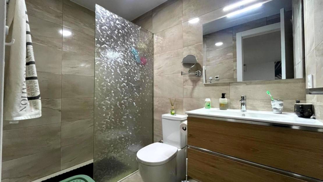 Sale - Villa - Orihuela - Orihuela Costa