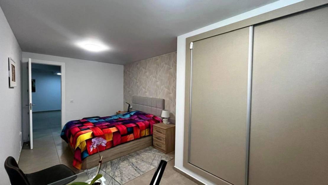 Sale - Villa - Orihuela - Orihuela Costa