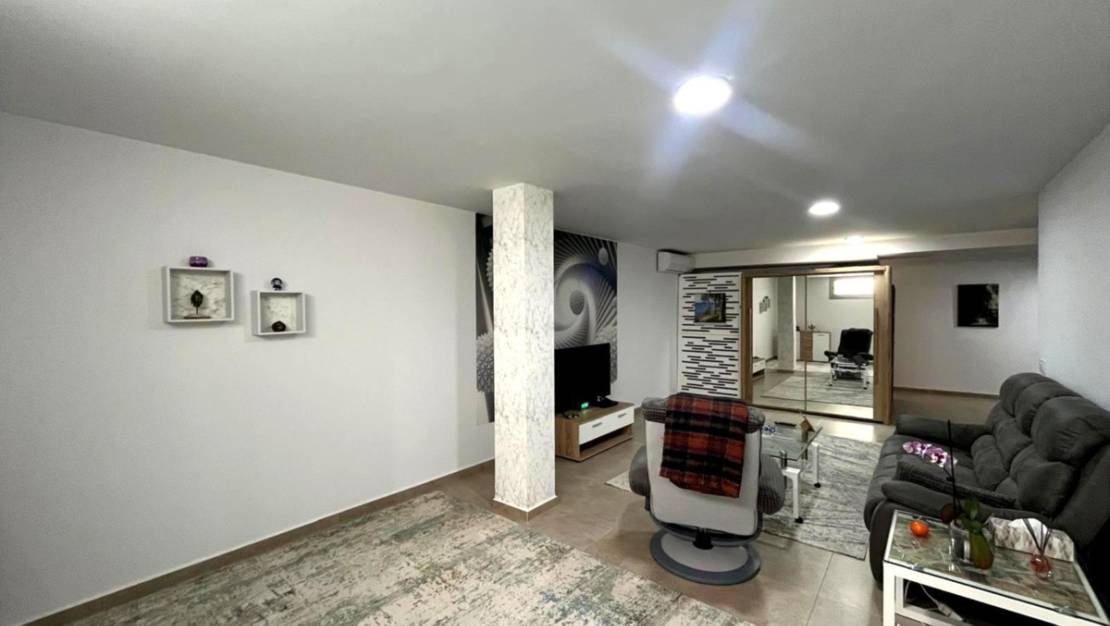 Sale - Villa - Orihuela - Orihuela Costa
