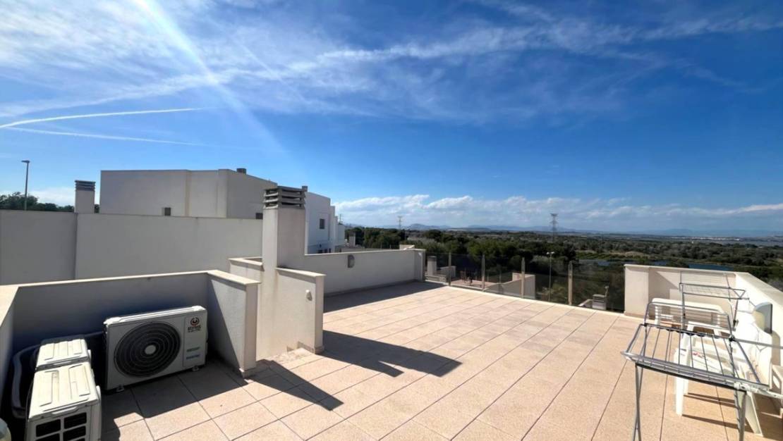 Sale - Villa - Orihuela - Orihuela Costa