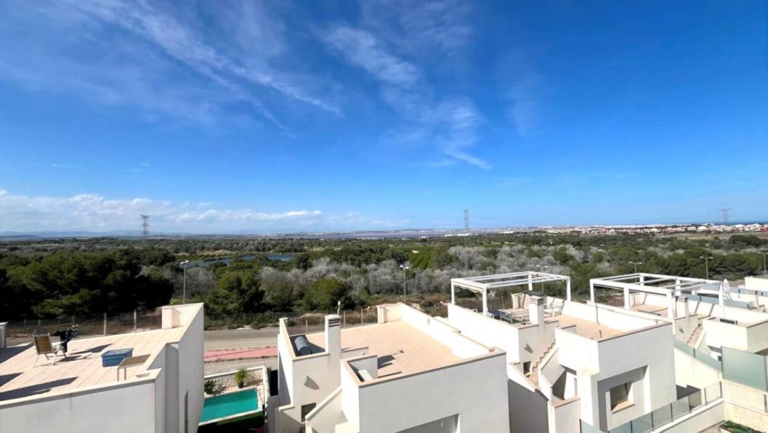 Sale - Villa - Orihuela - Orihuela Costa