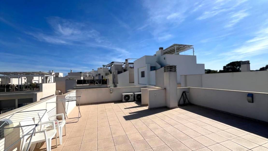 Sale - Villa - Orihuela - Orihuela Costa