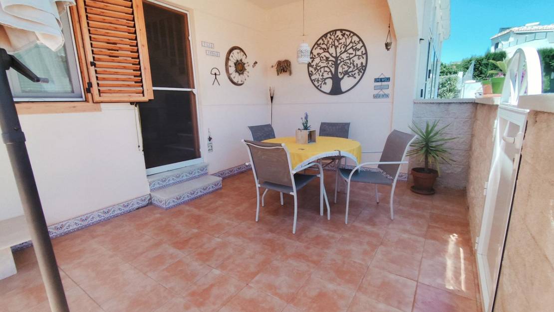 Sale - Villa - Orihuela - Orihuela Costa