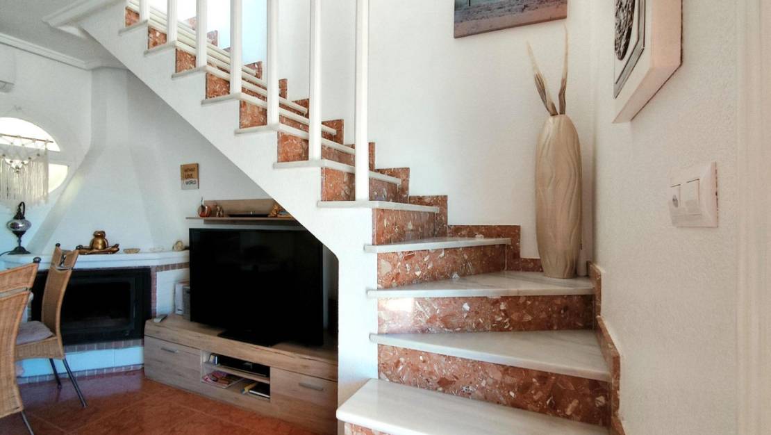 Sale - Villa - Orihuela - Orihuela Costa