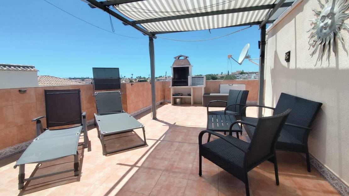 Sale - Villa - Orihuela - Orihuela Costa
